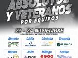 Campeonato Provincial Esquipos Absolutos y Veteranos 