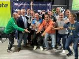 El mejor talento senior andaluz se desafía en Mijas bajo banderas provinciales