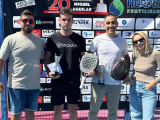 Ramírez y Limones vencen en el ABS 3.000 Trofeo Herogra Fertilizantes Memorial Miguel Aguilar 