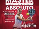 Master Regional Absoluto