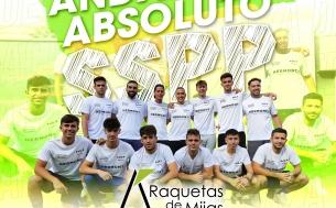 Campeonato de Andalucía Selecciones Provinciales Absolutas