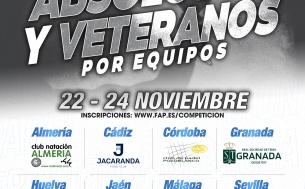 Campeonato Provincial Esquipos Absolutos y Veteranos 