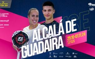 Inscripciones abiertas para el FIP Rise Alcalá de Guadaíra