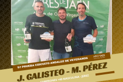 Copia de 2ª Prueba Circuito Absoluto Andaluz Estepona - campeones +40