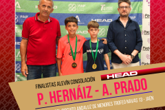 Copia de Copia de 2ª Prueba Circuito Absoluto Andaluz Estepona - Alevín Masc Consolación Finalistas