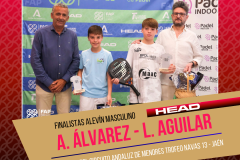 Copia de Copia de 2ª Prueba Circuito Absoluto Andaluz Estepona - Alevín Masc Finalistas