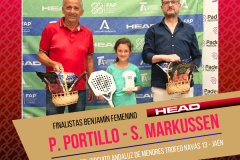 Copia de Copia de 2ª Prueba Circuito Absoluto Andaluz Estepona - Benjamín Fem Finalistas