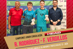 Copia de Copia de 2ª Prueba Circuito Absoluto Andaluz Estepona - Junior masc Campeones (2)