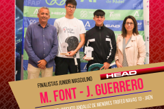 Copia de Copia de 2ª Prueba Circuito Absoluto Andaluz Estepona - Junior masc Finalistas