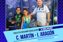 6 Prueba Circuito Andaluz Menores Mijas - Benjamín femenino Campeonas (2)