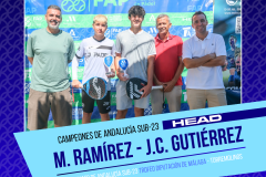 Copia de 6 Prueba Circuito Andaluz Menores Mijas - Campeones sub23