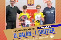 Copia de 2ª Prueba Circuito Absoluto Andaluz Estepona - CACM