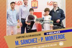 Copia de 2ª Prueba Circuito Absoluto Andaluz Estepona - CAM