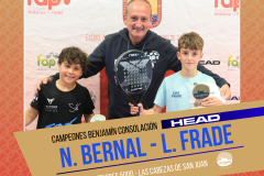 Copia de 2ª Prueba Circuito Absoluto Andaluz Estepona - CBCM
