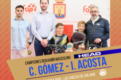 Copia de 2ª Prueba Circuito Absoluto Andaluz Estepona - CBM