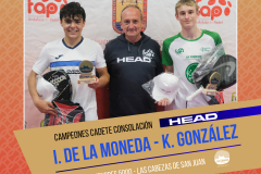 Copia de 2ª Prueba Circuito Absoluto Andaluz Estepona - CCCM