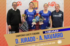 Copia de 2ª Prueba Circuito Absoluto Andaluz Estepona - CCF