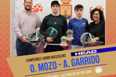 Copia de 2ª Prueba Circuito Absoluto Andaluz Estepona - CJM