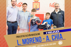Copia de 2ª Prueba Circuito Absoluto Andaluz Estepona - SAM