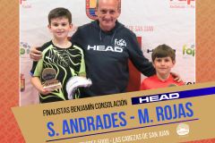Copia de 2ª Prueba Circuito Absoluto Andaluz Estepona - SBCM