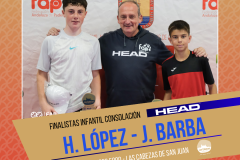Copia de 2ª Prueba Circuito Absoluto Andaluz Estepona - SICM