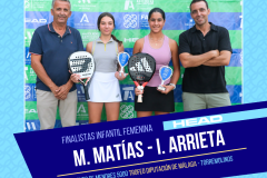 Copia de 6 Prueba Circuito Andaluz Menores Mijas - Finalistas infantil