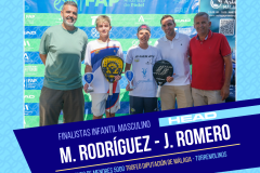 Copia de 6 Prueba Circuito Andaluz Menores Mijas - Finalistas infantil