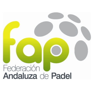 Federación Andaluza de Pádel