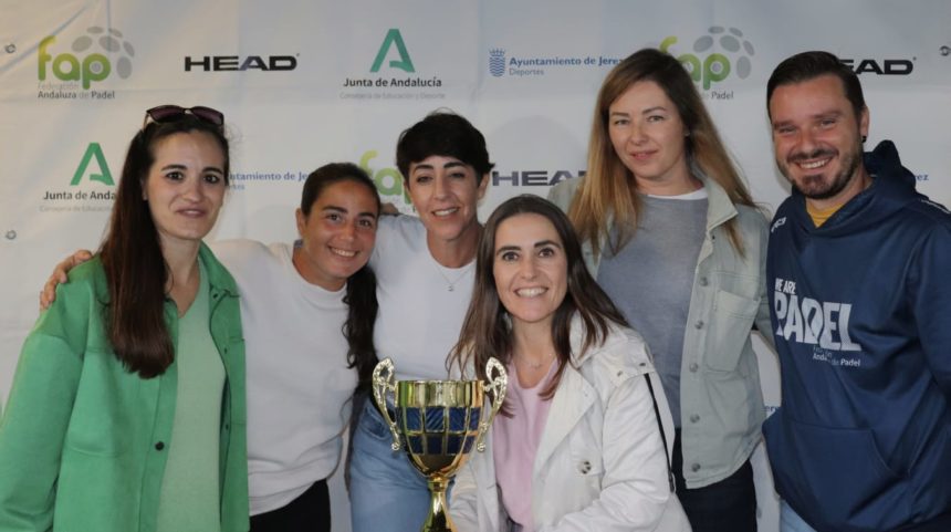 resultados campeonato provincial equipos absolutos y veteranos cadiz 2024