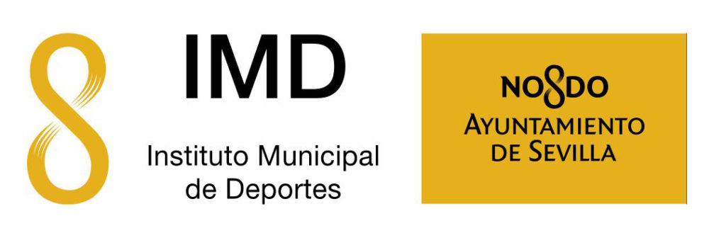 Logo principal IMD Sevilla