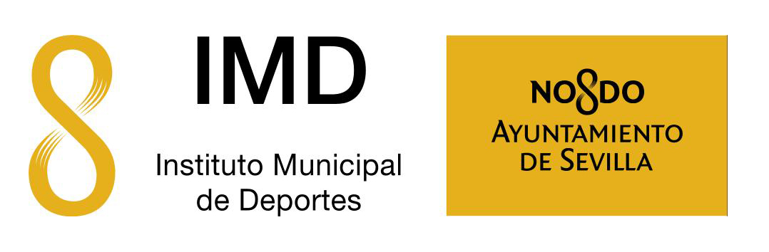 Logo principal IMD Sevilla