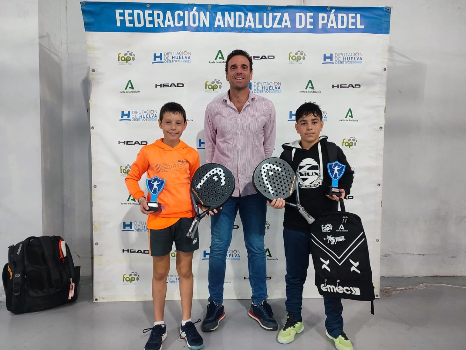 master final circuito provincial huelva 2024