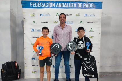 master final circuito provincial huelva 2024