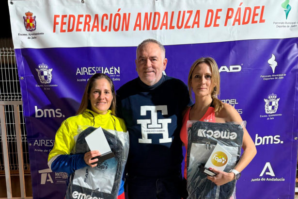 campeonas-+40-veteranas-campeonato-provincial-jaen-2025