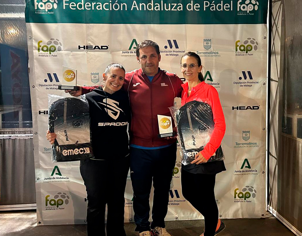 campeonas-+40-veteranas-campeonato-provincial-malaga-2025