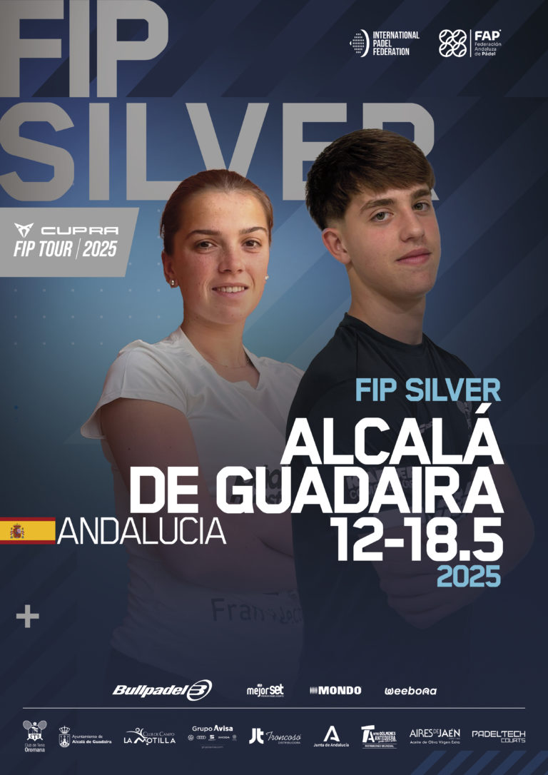 SILVER_Poster