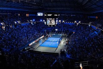 P1 Premier Padel Malaga 2024