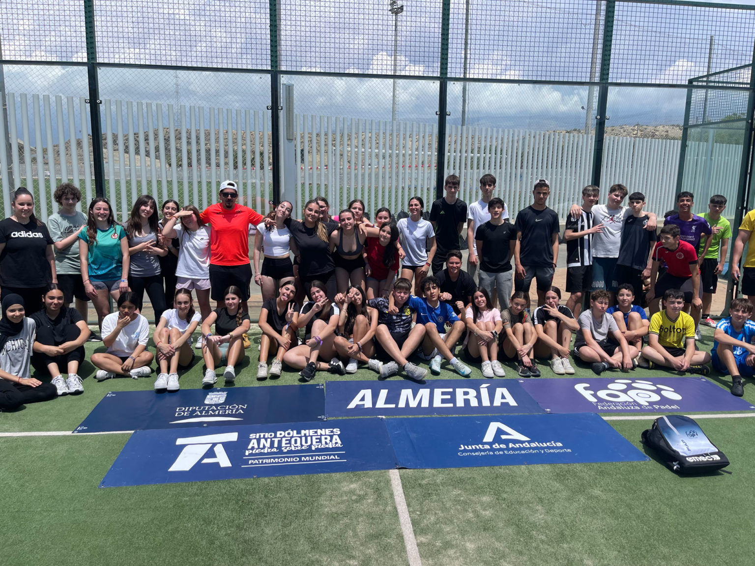 Padel-en-las-aulas-viator-Almeria-2025