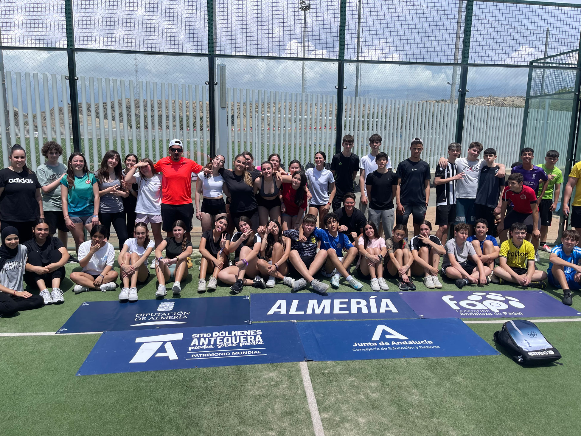 Padel-en-las-aulas-viator-Almeria-2025