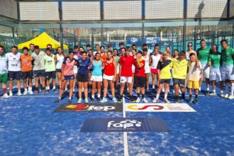concentracion FEP FAP 2024 Torremolinos