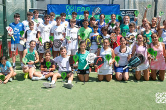 campeones andalucía menores 2025