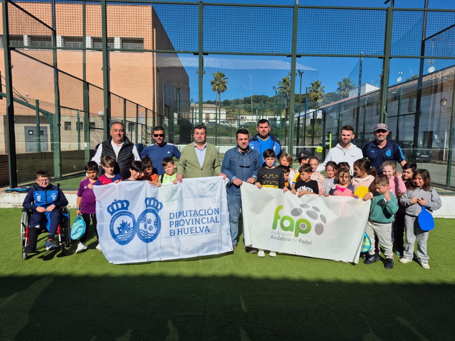 Taller formativo Dipu Huelva Santa Olalla del Cala