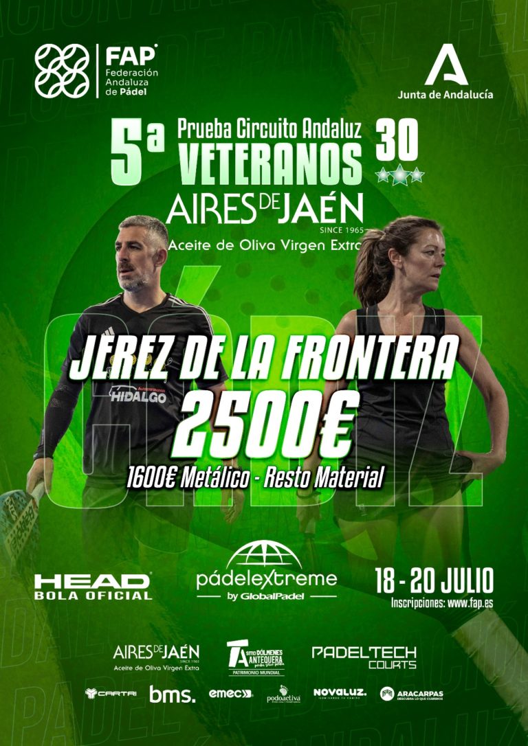 cartel veteranos jerez (1)