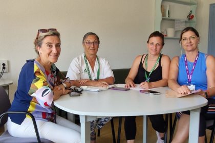 renovación acuerdo salud mental almería