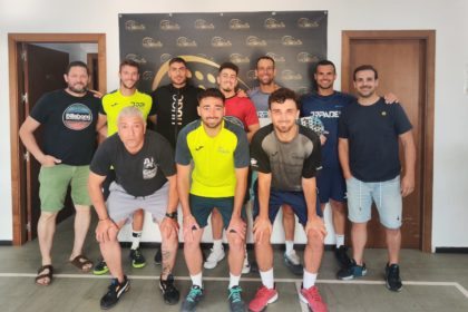 campeones padel torno chiclana fase regular liga fap cadiz 1 absoluta