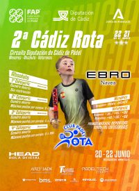 Cartel FAP Circuito Provincial Cadiz 2 WEB