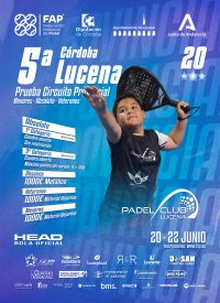 Cartel FAP Circuito Provincial Cordoba 5 WEB