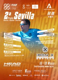 Cartel FAP Circuito Provincial Sevilla 2 WEB