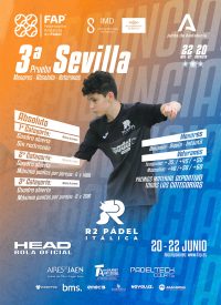Cartel FAP Circuito Provincial Sevilla 3 WEB