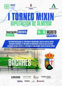I Torneo Mixin Diputación de Almería